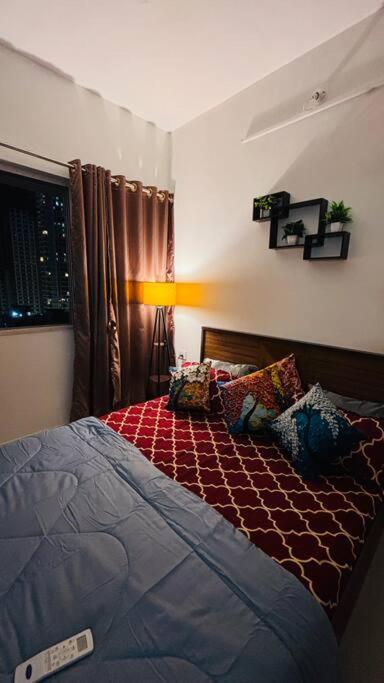 Apartament Sky View Near Nesco