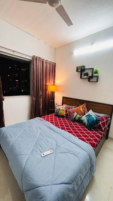Apartament Sky View Near Nesco Bombaj