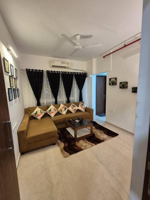 Apartament Sky View Near Nesco *